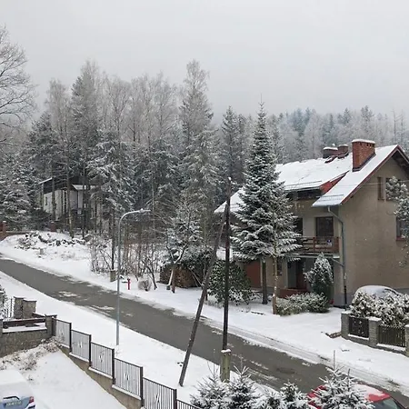 Apartament Górski Potok Karpacz Exterior foto