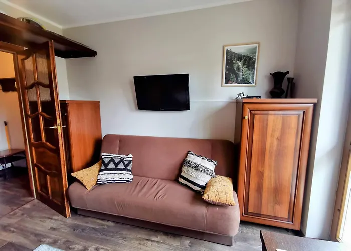 Apartament Gorski Potok