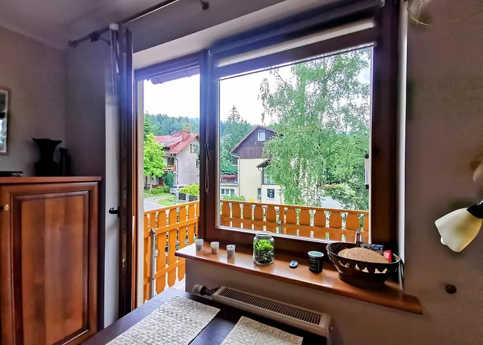 Apartament Gorski Potok