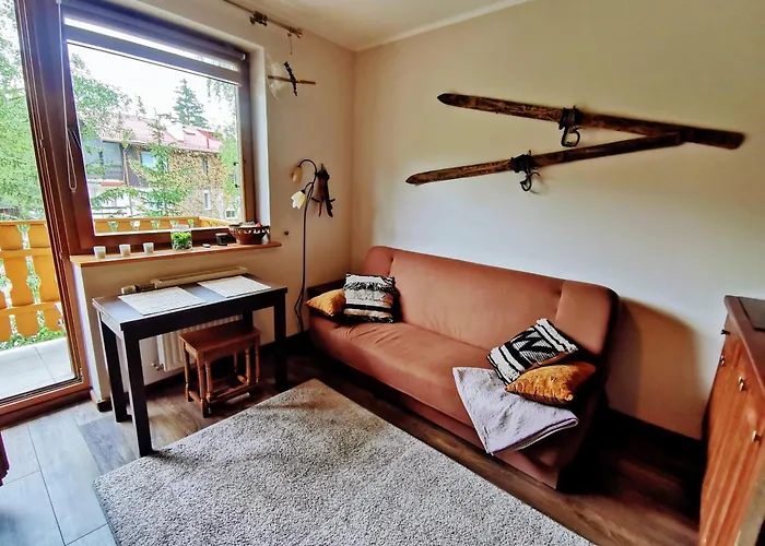 Apartament Gorski Potok
