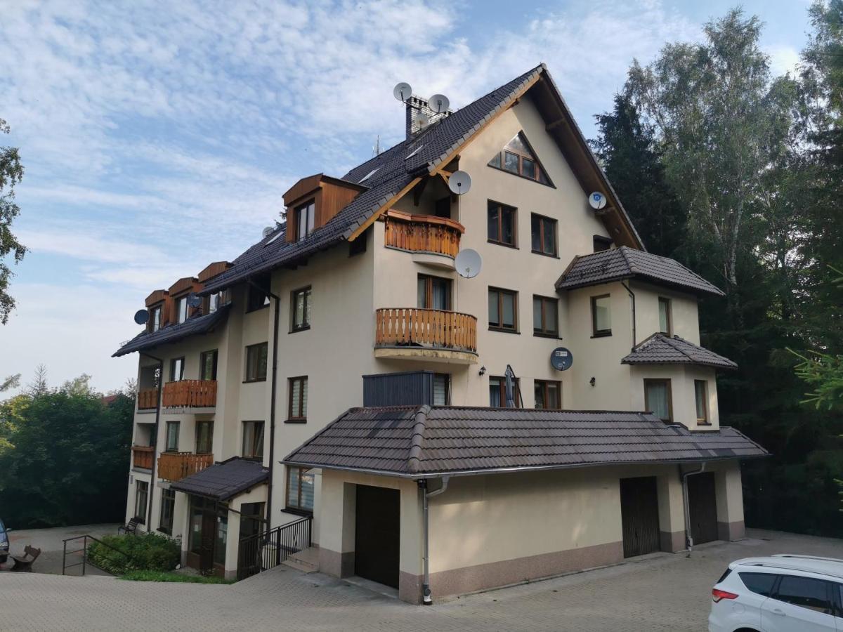 Gorski Potok Apartment *