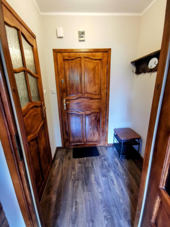 Apartment Gorski Potok *