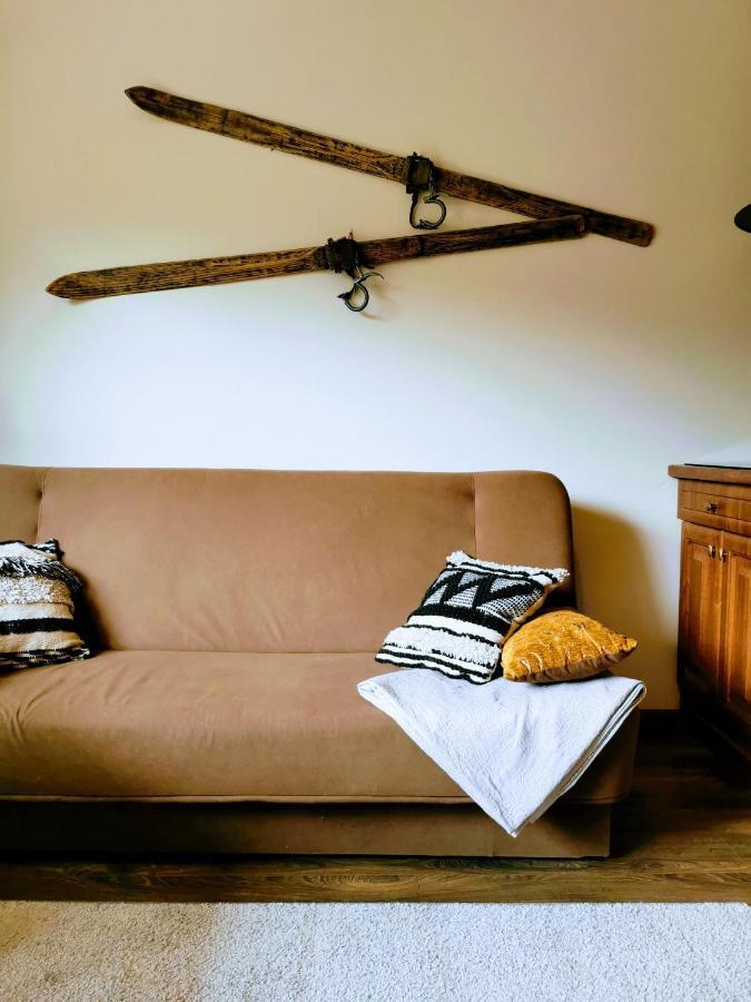 Gorski Potok Apartment