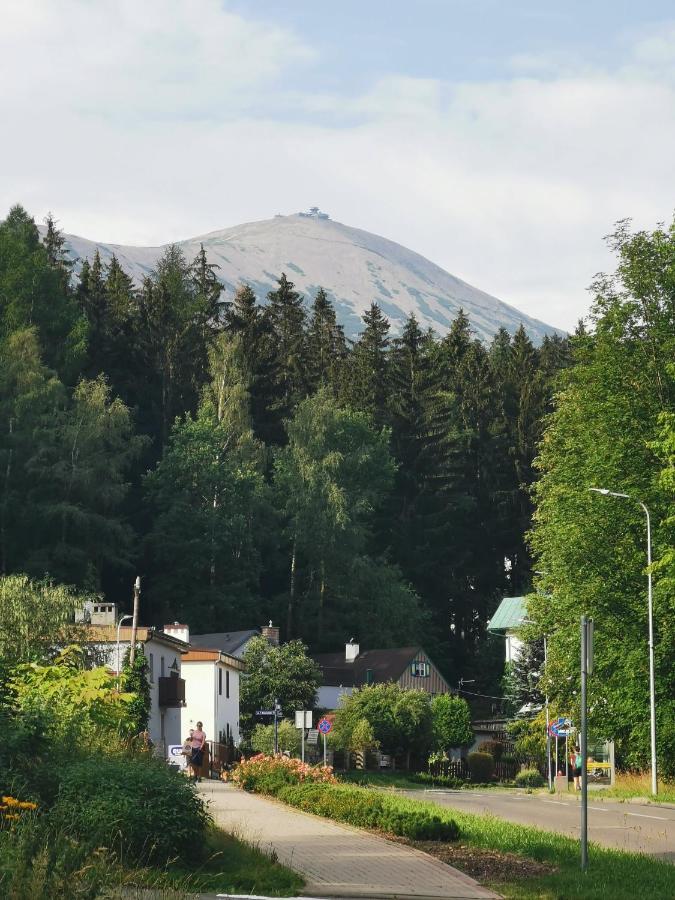 Gorski Potok Karpacz