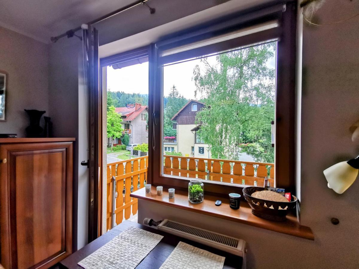 Apartment Gorski Potok *