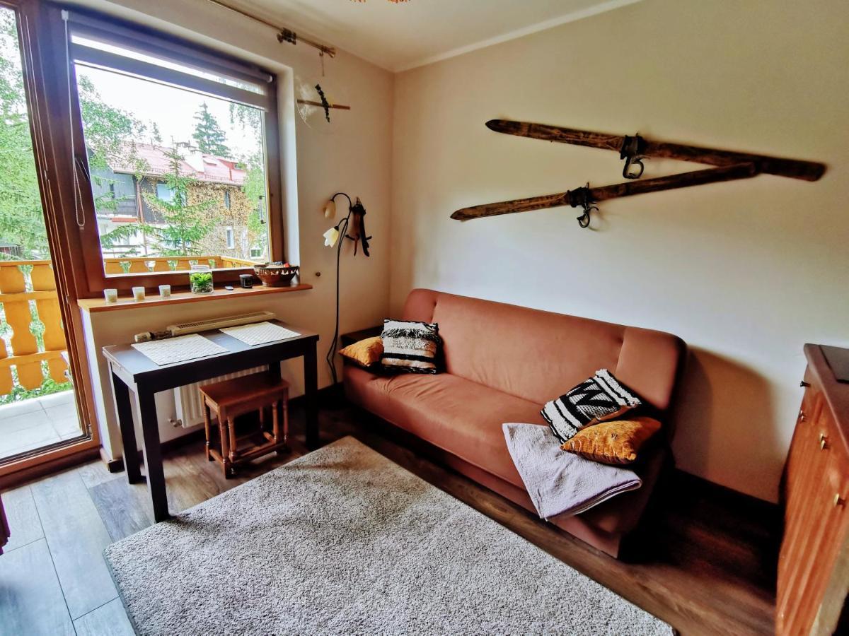 Apartment Gorski Potok *