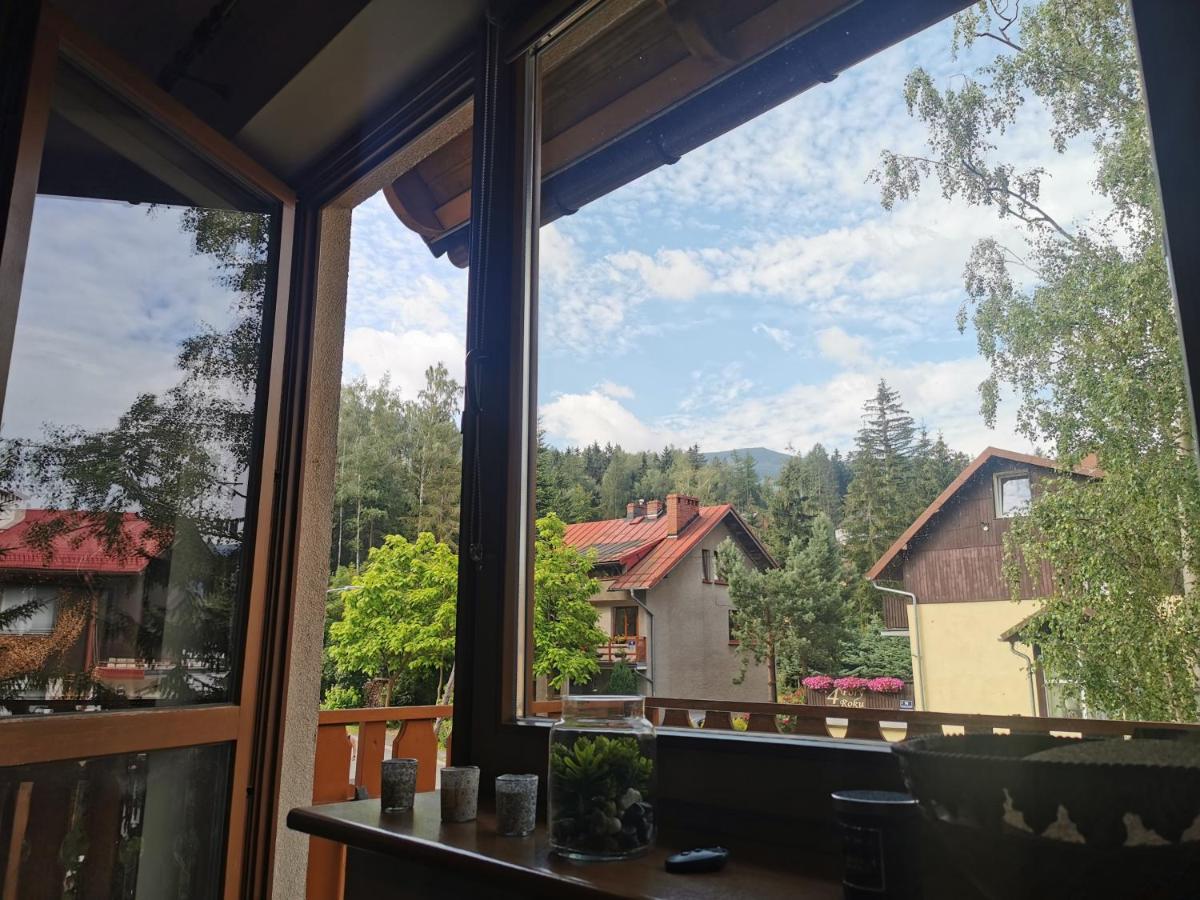 Gorski Potok Apartment Karpacz