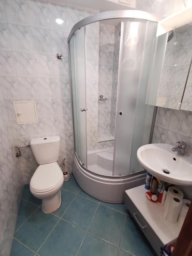 Gorski Potok Apartment *