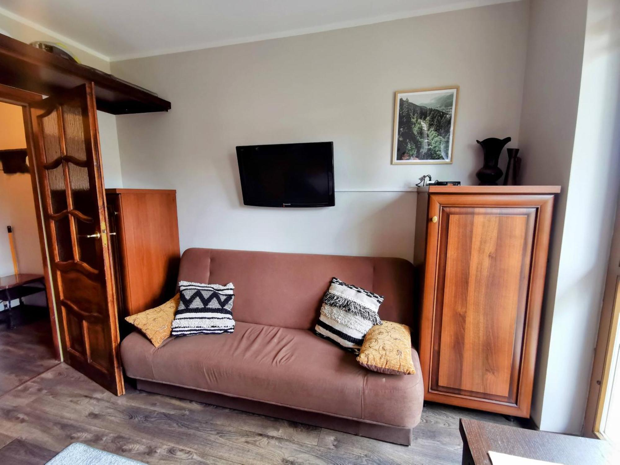 Gorski Potok Apartment Karpacz